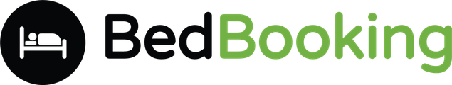 Logo BedBooking