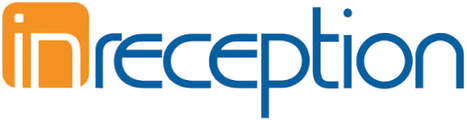 Logo InReception